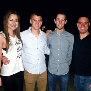 Meet your Posher, Alex